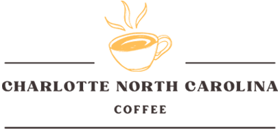 Charlotte North Carolina Coffee