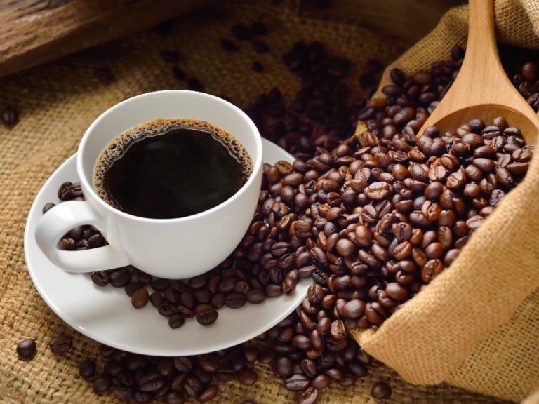 10 Surprising Facts About Coffee You Probably Didn’t Know