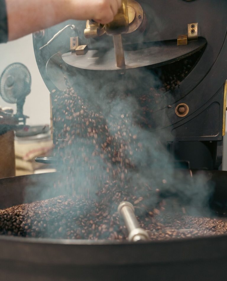 Black Powder Coffee Gallery 1 2 768x949