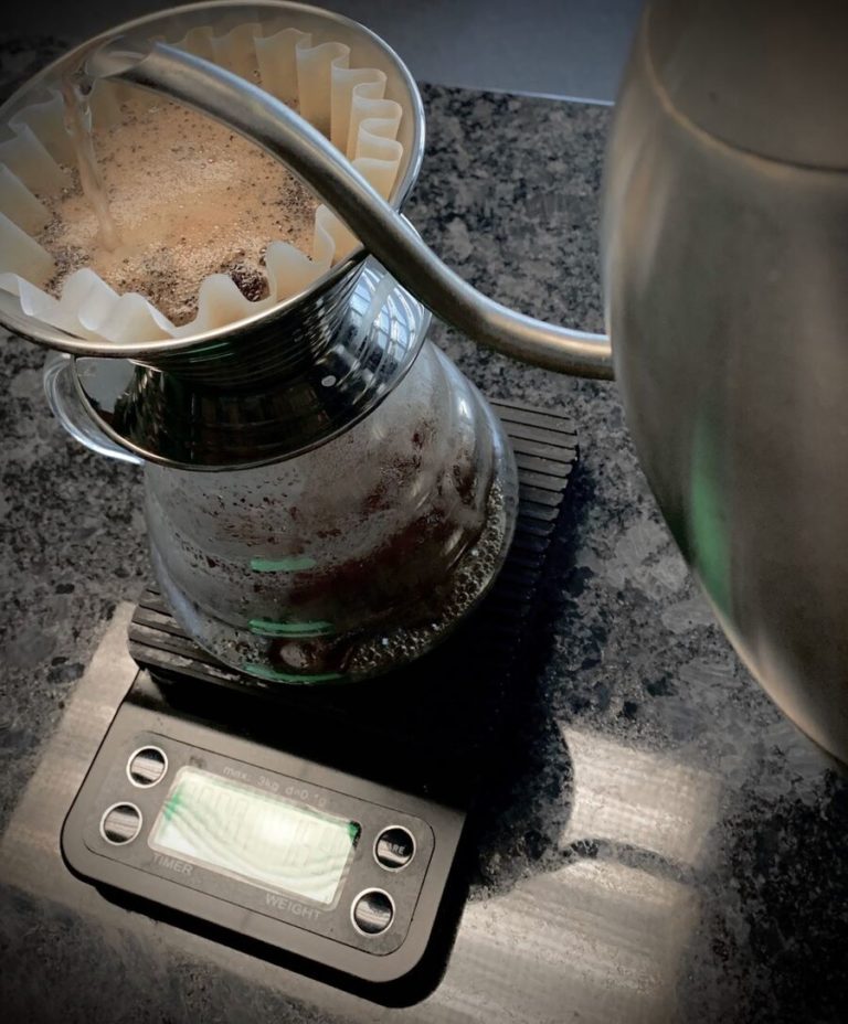 Black Powder Coffee Gallery 5 2 768x928