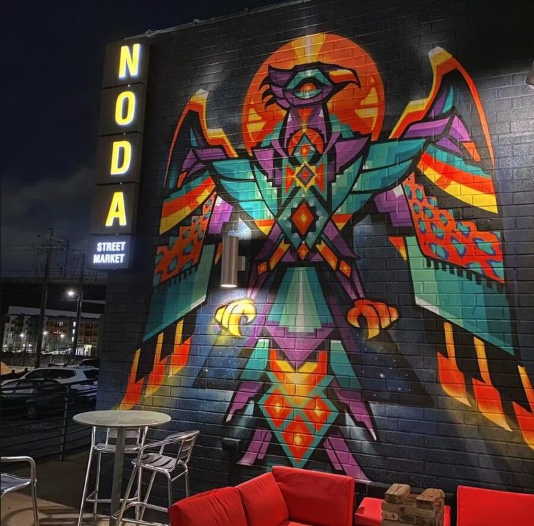 Crown Station Gallery 2 768x757