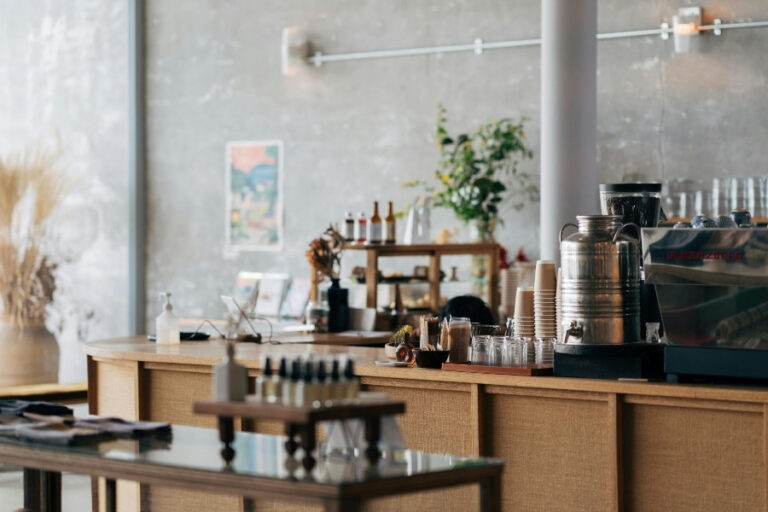 The “New to Charlotte” Coffee Crawl: 10 Cafés to Try While You House Hunt